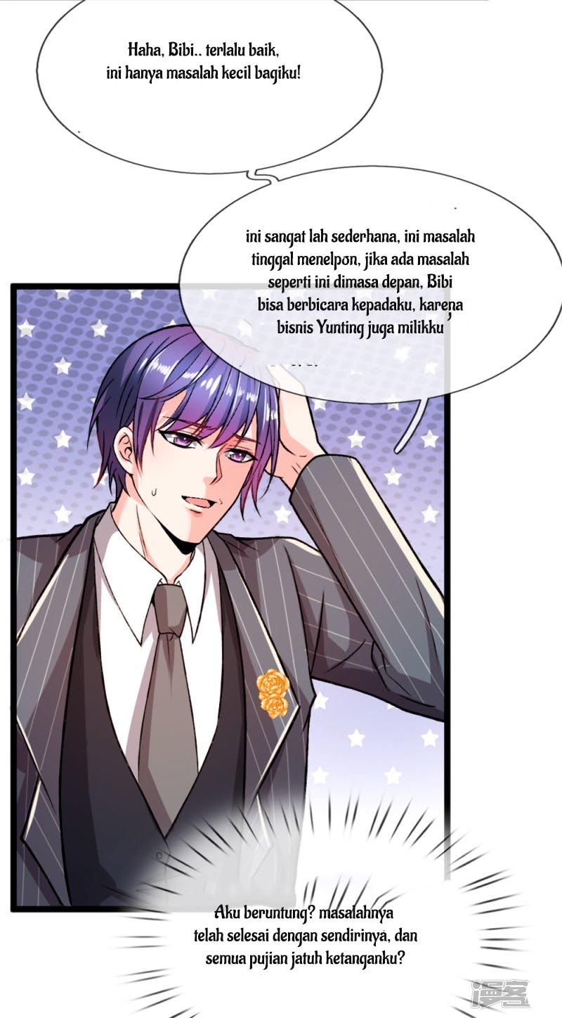 The Top Abandoned Young Chapter 5 Gambar 6