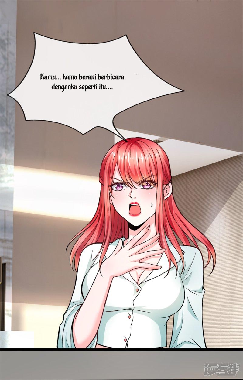 The Top Abandoned Young Chapter 9 Gambar 12