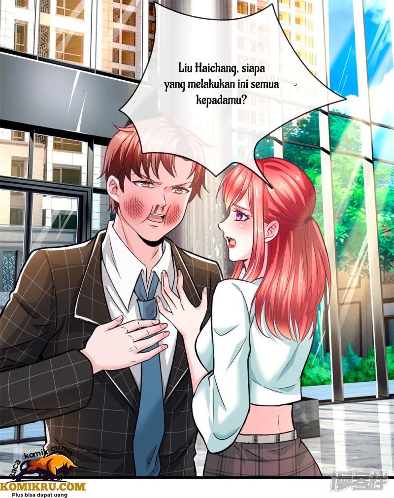 The Top Abandoned Young Chapter 9 Gambar 16