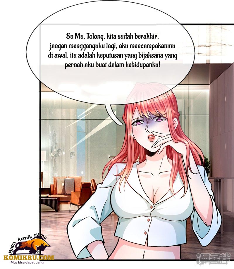 The Top Abandoned Young Chapter 9 Gambar 7
