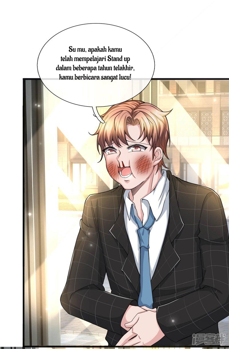 The Top Abandoned Young Chapter 10 Gambar 12