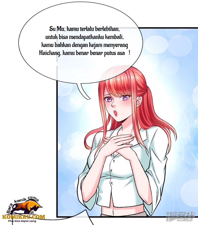The Top Abandoned Young Chapter 10 Gambar 4