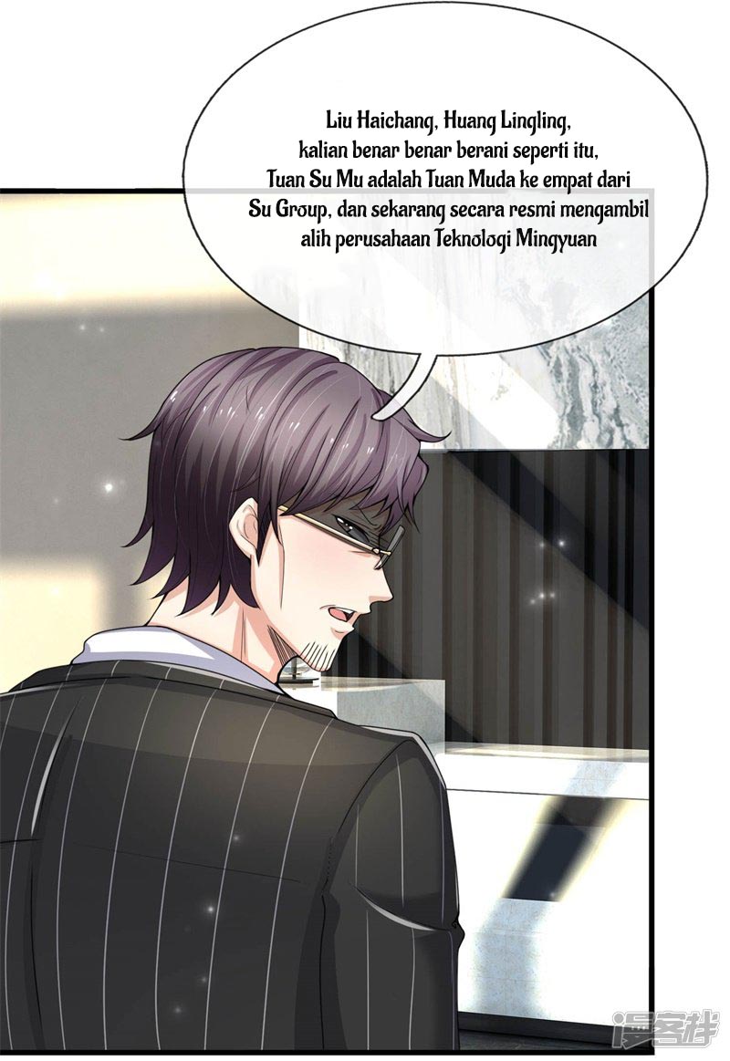 The Top Abandoned Young Chapter 11 Gambar 11