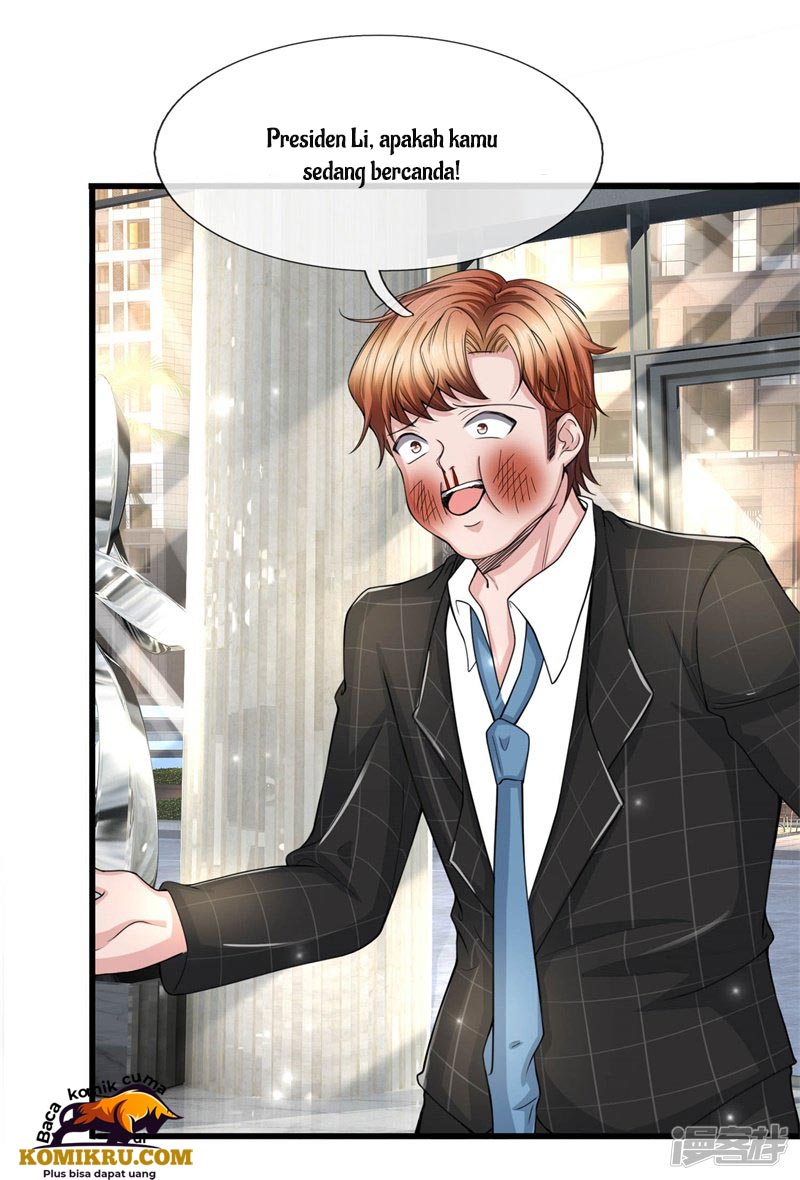 The Top Abandoned Young Chapter 11 Gambar 13