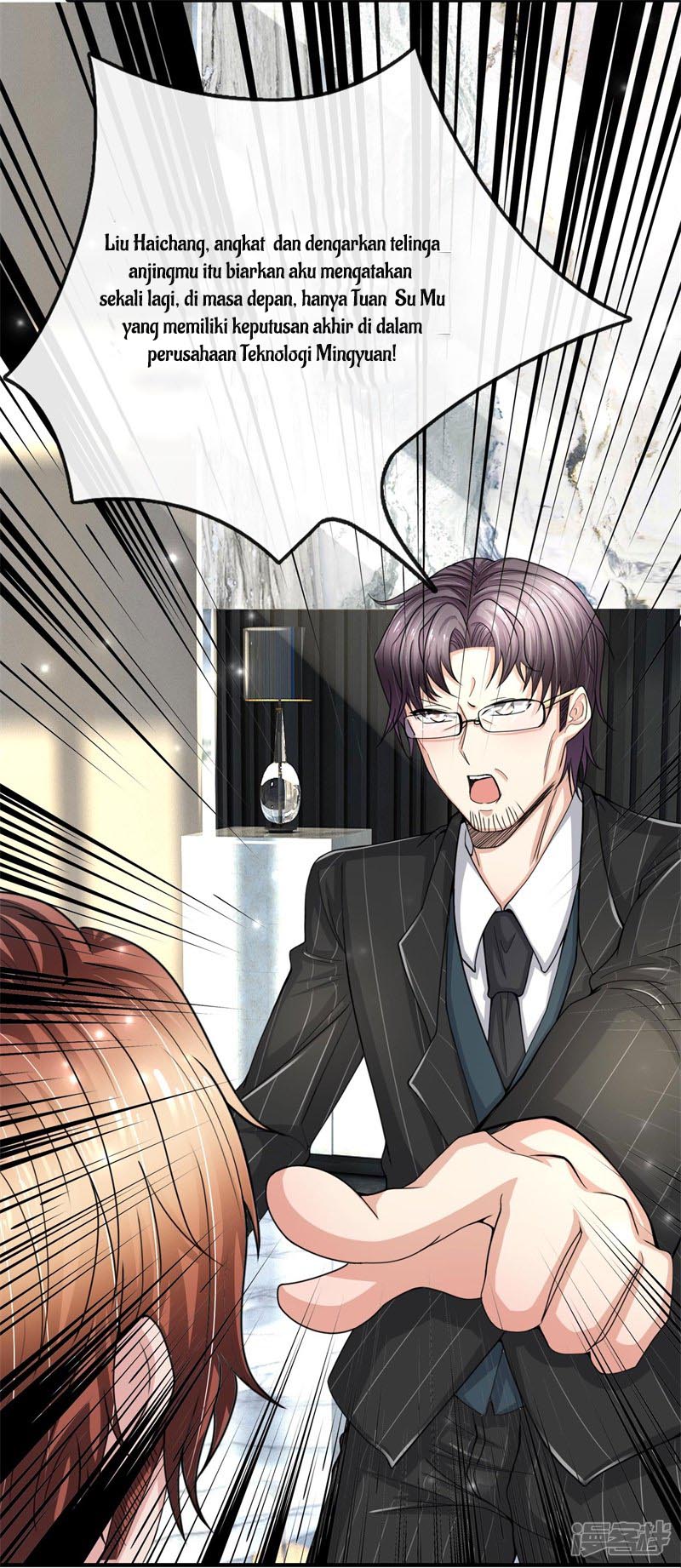 The Top Abandoned Young Chapter 11 Gambar 15