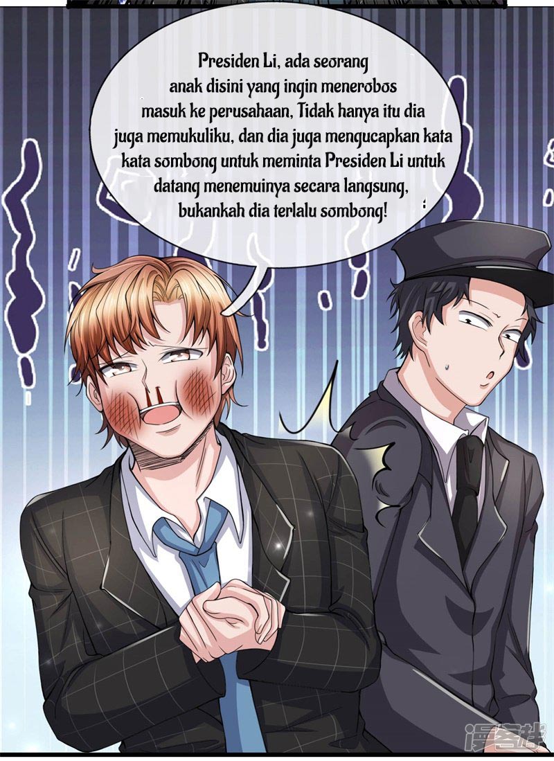 The Top Abandoned Young Chapter 11 Gambar 5