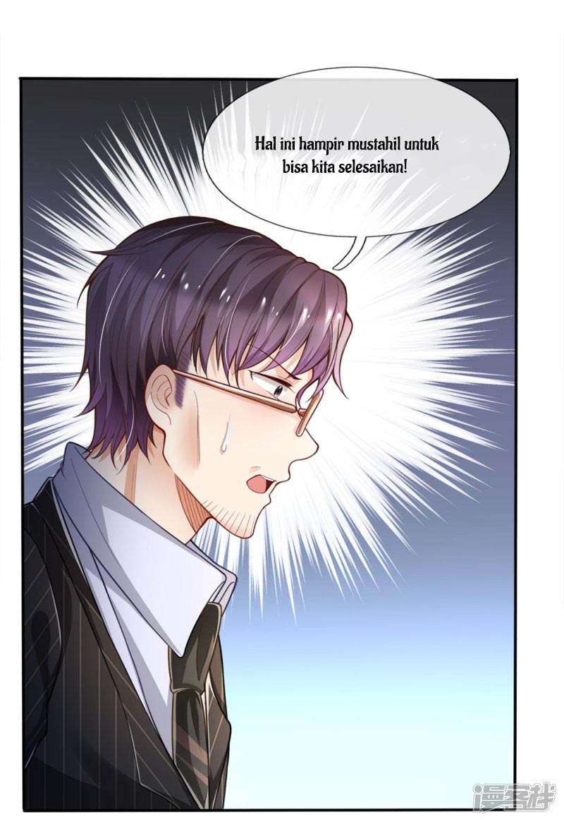 The Top Abandoned Young Chapter 13 Gambar 14