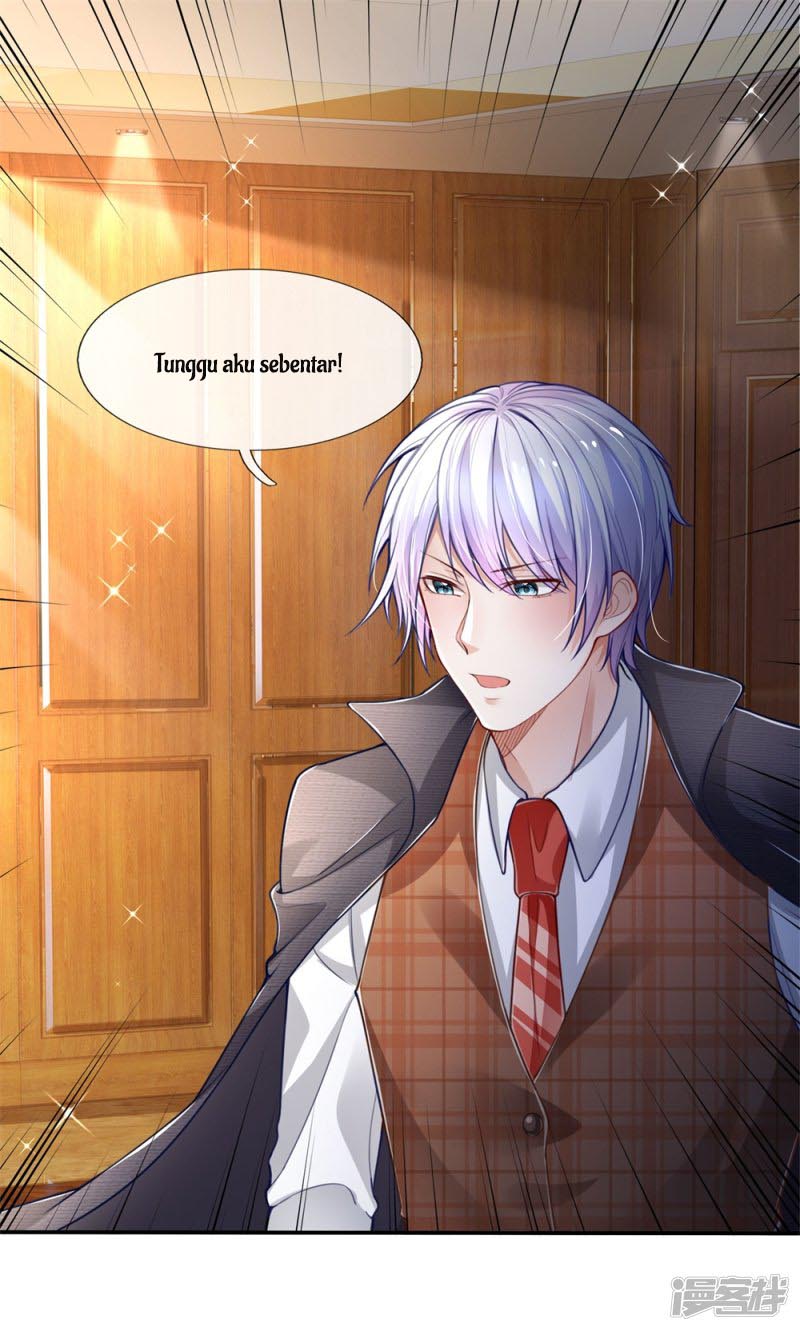 The Top Abandoned Young Chapter 13 Gambar 16