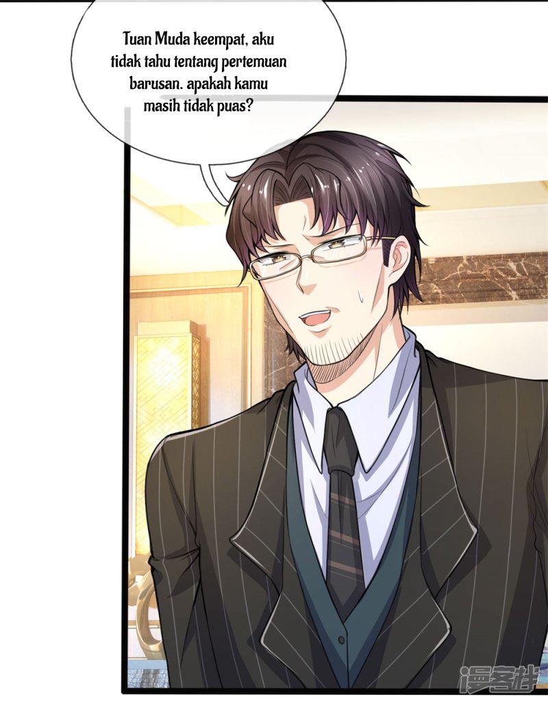 The Top Abandoned Young Chapter 13 Gambar 3