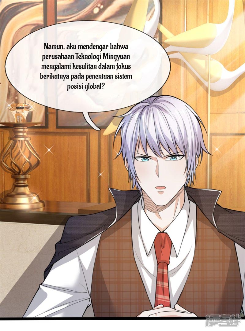 The Top Abandoned Young Chapter 13 Gambar 5