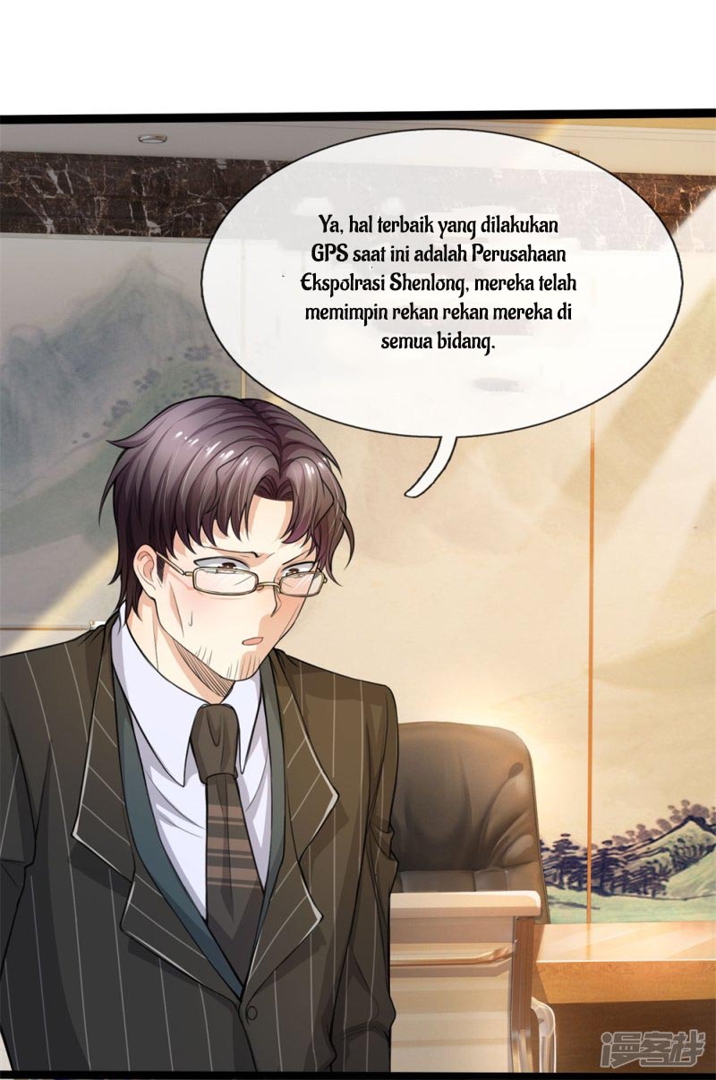 The Top Abandoned Young Chapter 13 Gambar 6