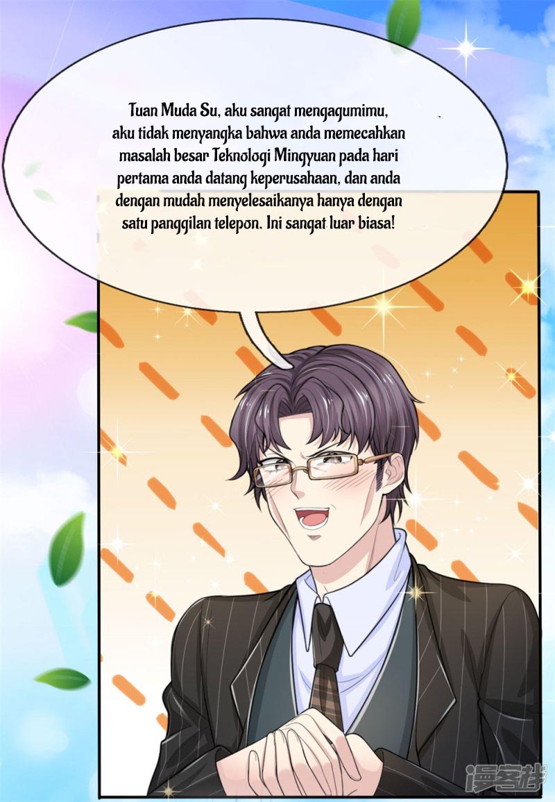 The Top Abandoned Young Chapter 14 Gambar 12