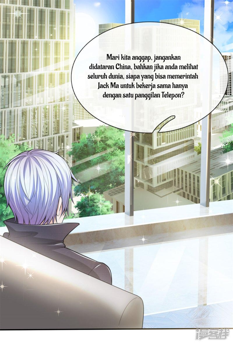 The Top Abandoned Young Chapter 14 Gambar 16