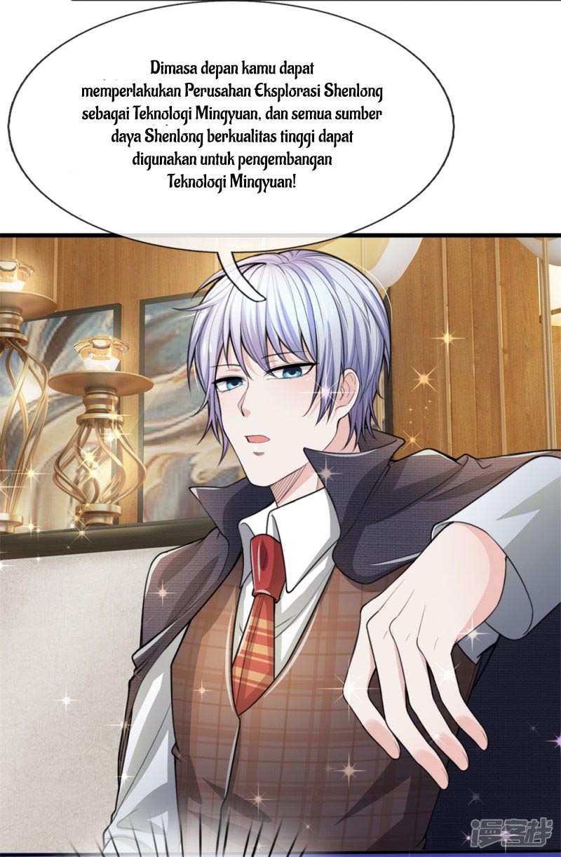 The Top Abandoned Young Chapter 14 Gambar 9