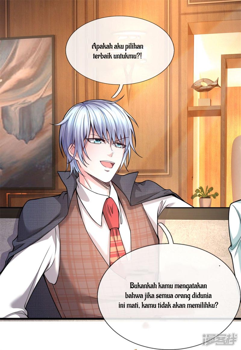 The Top Abandoned Young Chapter 15 Gambar 17