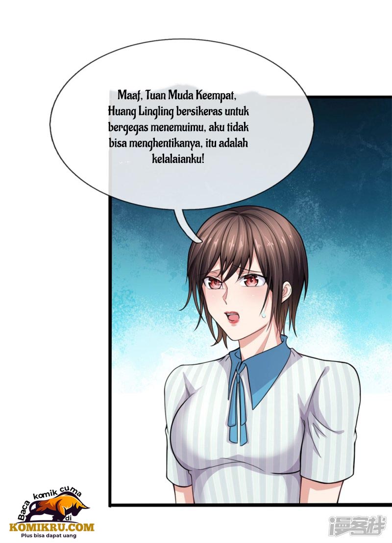 The Top Abandoned Young Chapter 15 Gambar 7