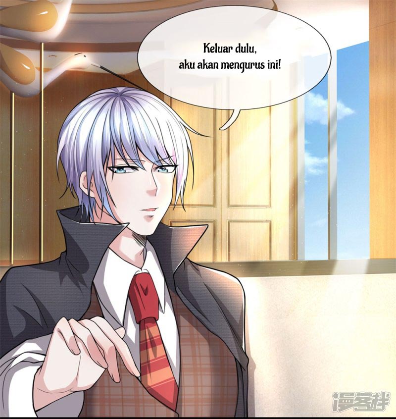 The Top Abandoned Young Chapter 15 Gambar 8