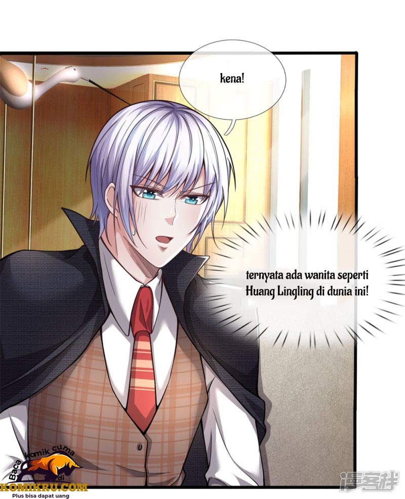 The Top Abandoned Young Chapter 16 Gambar 10