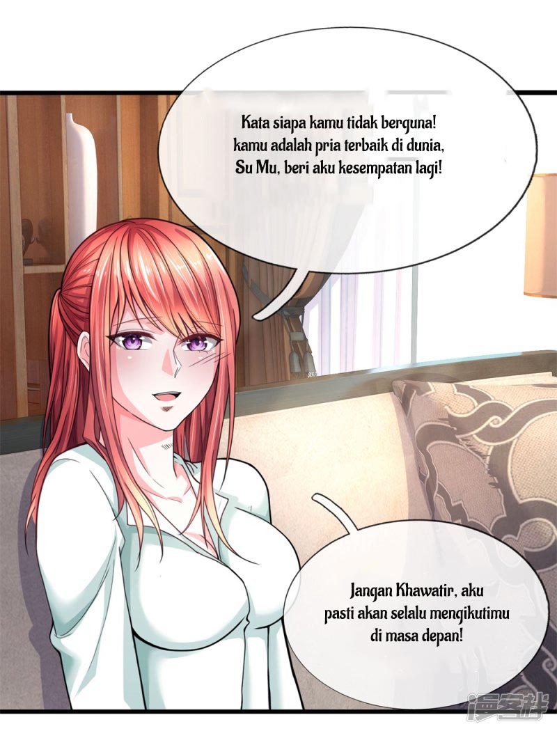 The Top Abandoned Young Chapter 16 Gambar 3