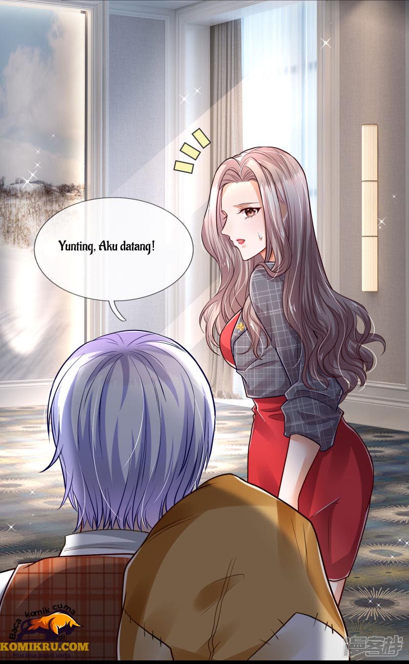 The Top Abandoned Young Chapter 18 Gambar 10