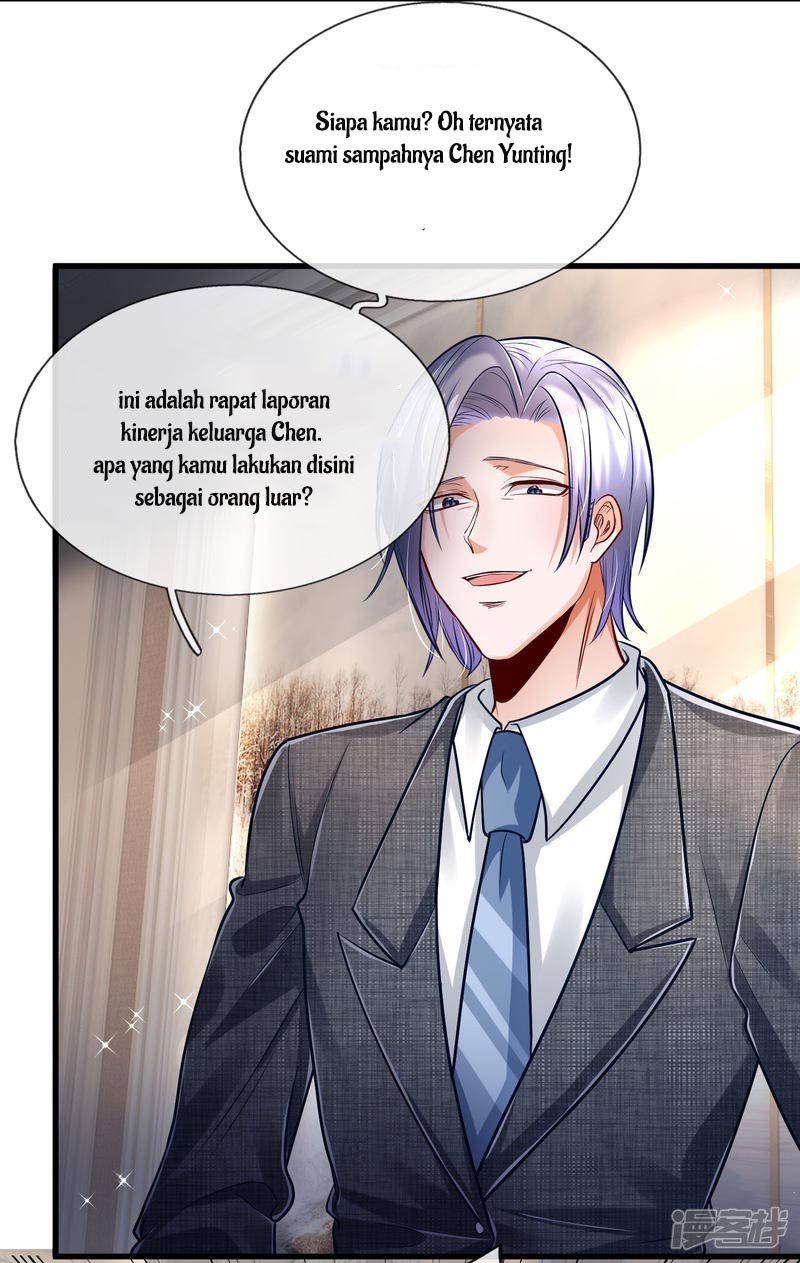 The Top Abandoned Young Chapter 18 Gambar 11