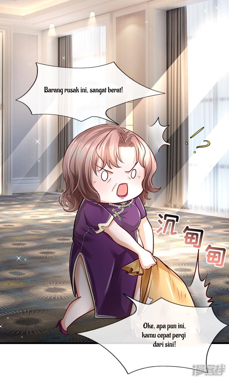 The Top Abandoned Young Chapter 18 Gambar 15