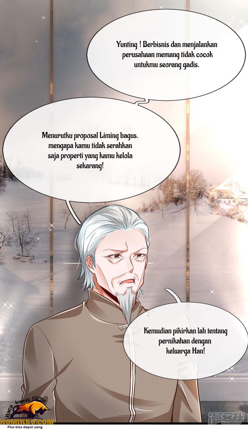 The Top Abandoned Young Chapter 18 Gambar 4