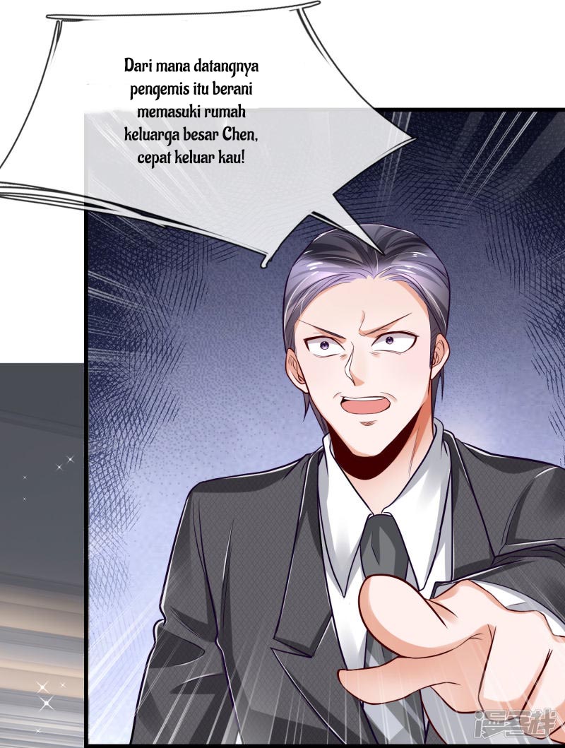 The Top Abandoned Young Chapter 18 Gambar 9