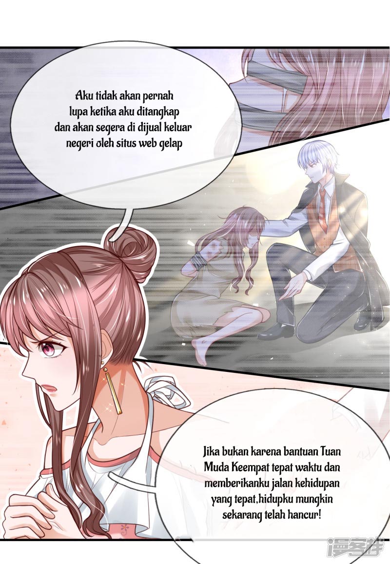 The Top Abandoned Young Chapter 20 Gambar 15