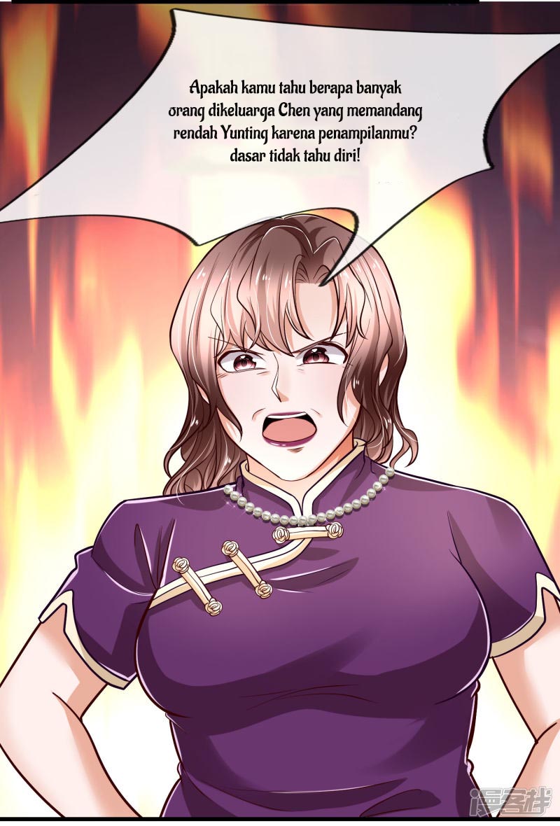 Manhua The Top Abandoned Young Chapter 20 gambar nomor 2