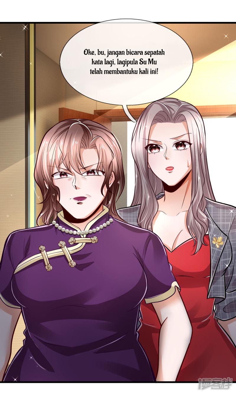 The Top Abandoned Young Chapter 20 Gambar 3