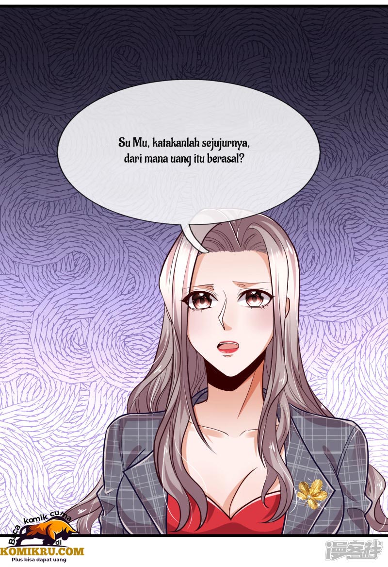 The Top Abandoned Young Chapter 20 Gambar 4