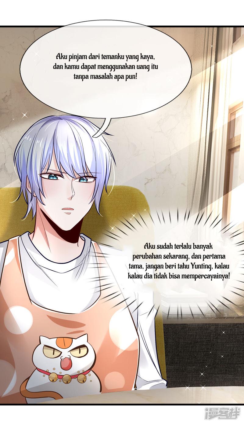 The Top Abandoned Young Chapter 20 Gambar 5