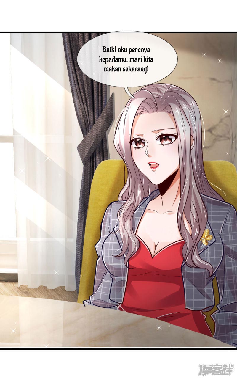 The Top Abandoned Young Chapter 20 Gambar 6