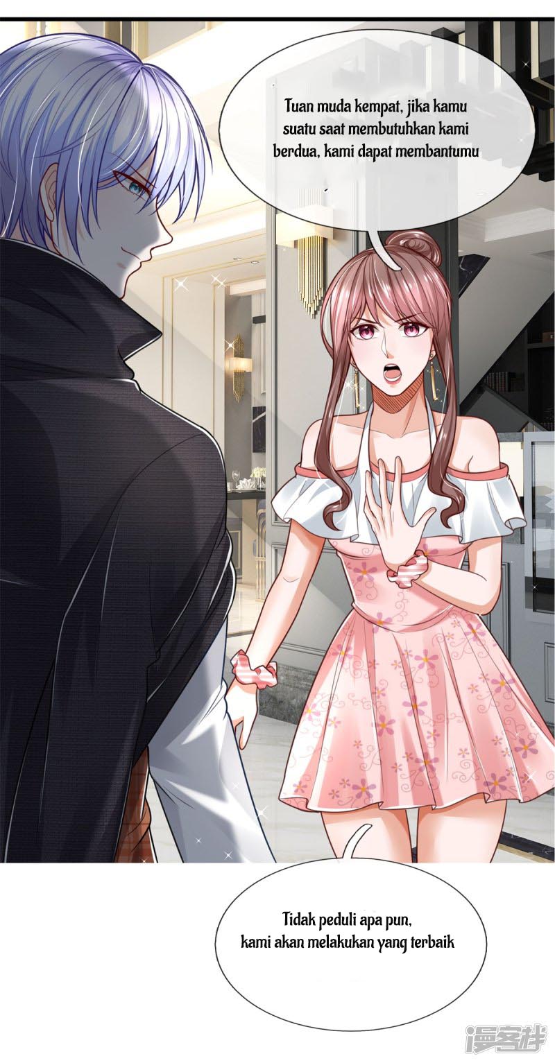 Baca Manhua The Top Abandoned Young Chapter 21 Gambar 2