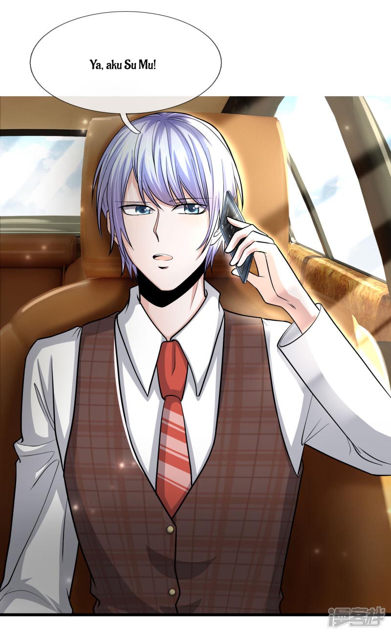 The Top Abandoned Young Chapter 22 Gambar 14