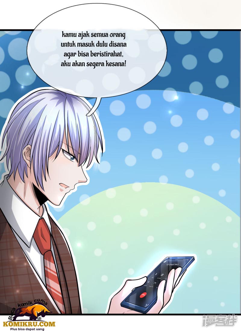 The Top Abandoned Young Chapter 22 Gambar 16