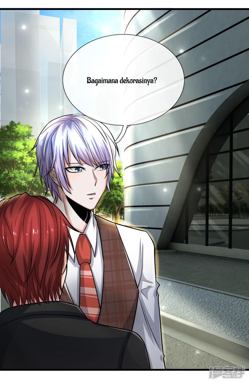 Manhua The Top Abandoned Young Chapter 22 gambar nomor 2