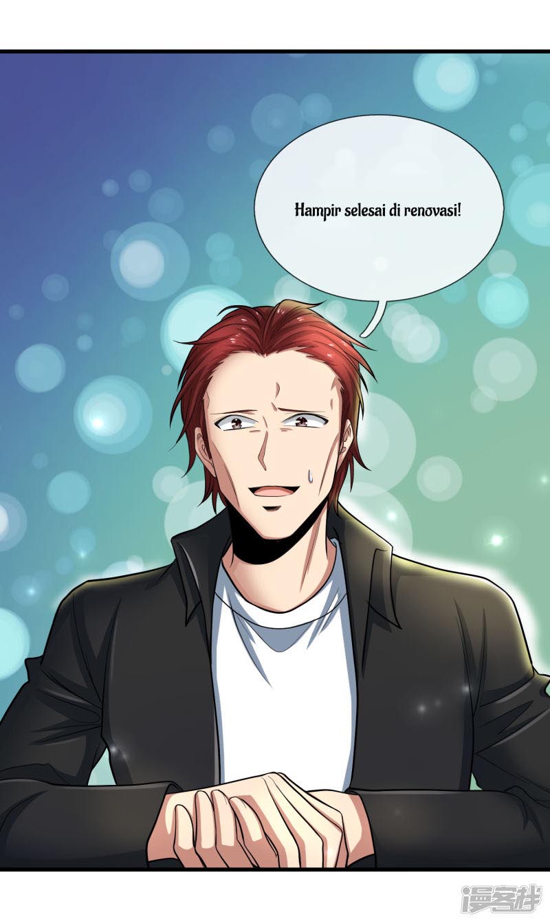 The Top Abandoned Young Chapter 22 Gambar 3