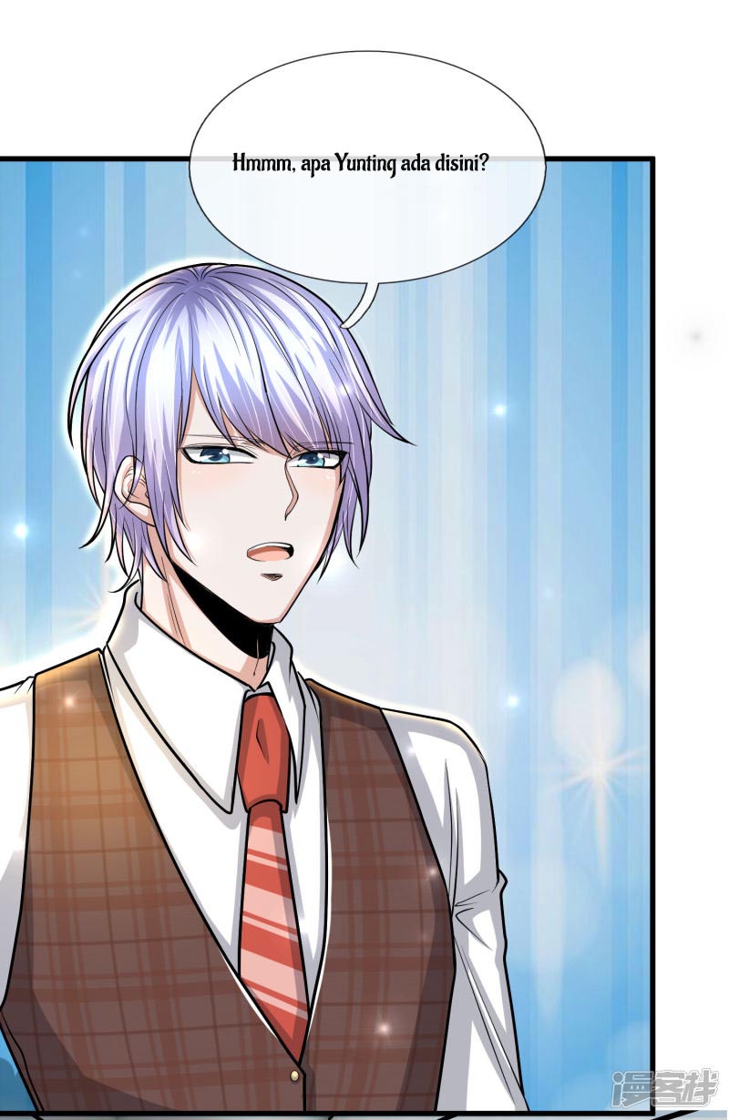 The Top Abandoned Young Chapter 22 Gambar 5