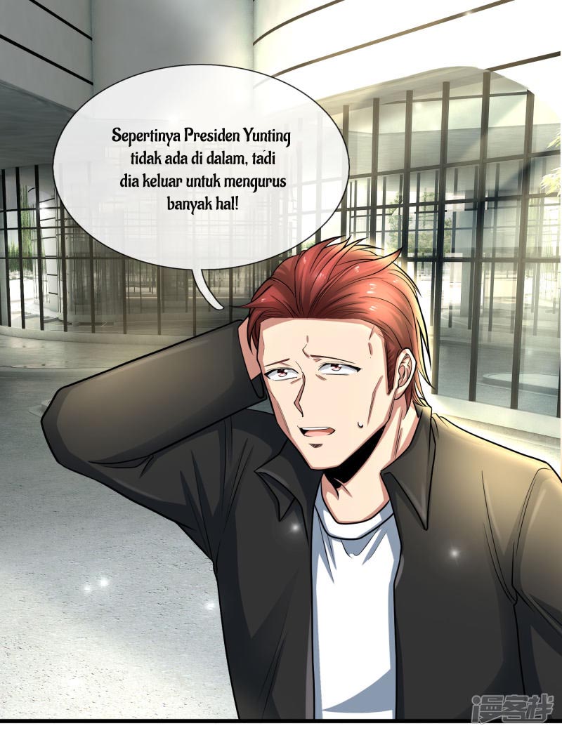 The Top Abandoned Young Chapter 22 Gambar 6