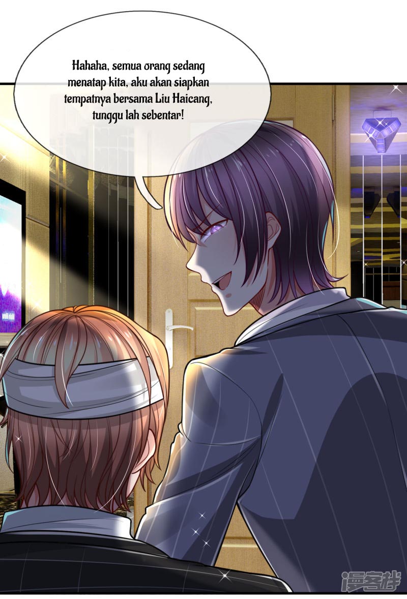 The Top Abandoned Young Chapter 24 Gambar 11