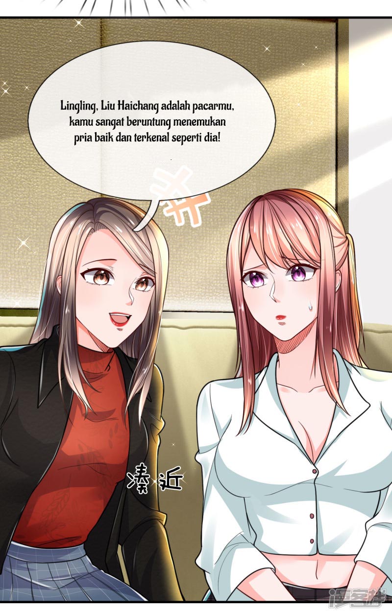 The Top Abandoned Young Chapter 24 Gambar 14