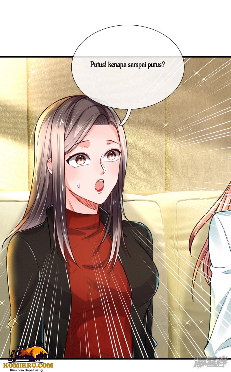 The Top Abandoned Young Chapter 24 Gambar 16