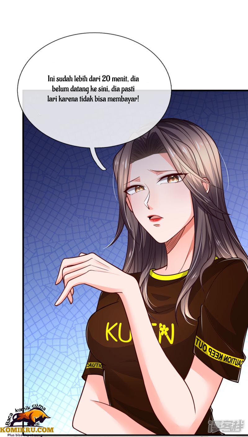 The Top Abandoned Young Chapter 24 Gambar 4