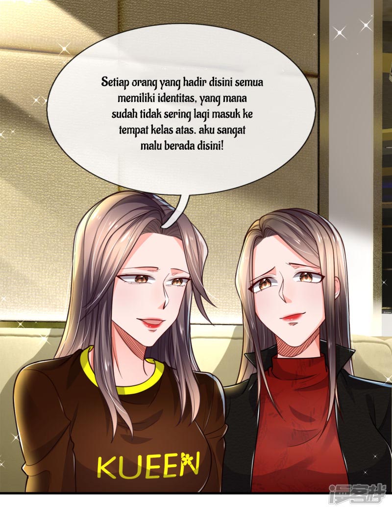 The Top Abandoned Young Chapter 24 Gambar 5