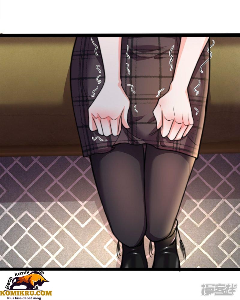 The Top Abandoned Young Chapter 25 Gambar 11