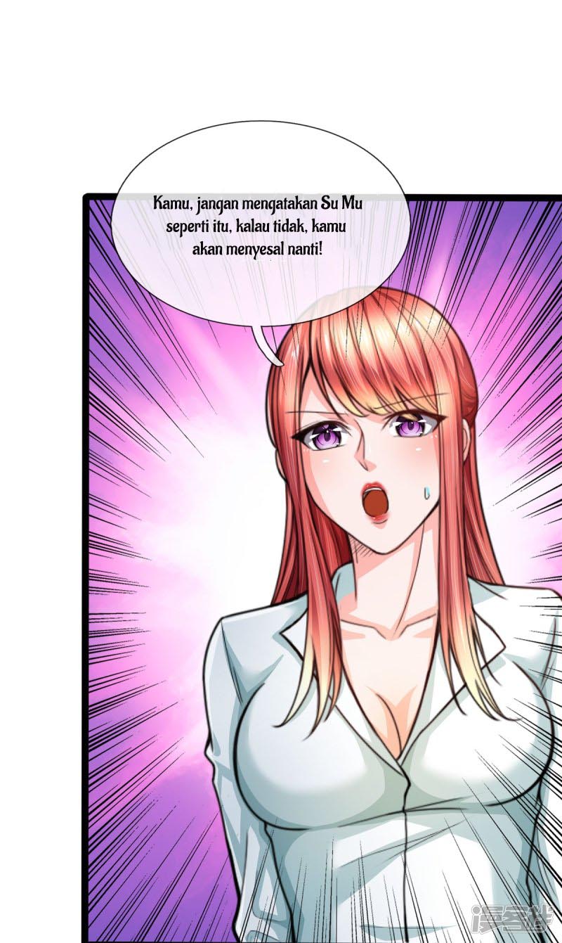 The Top Abandoned Young Chapter 25 Gambar 12