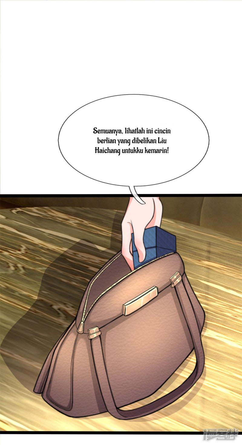 The Top Abandoned Young Chapter 25 Gambar 15