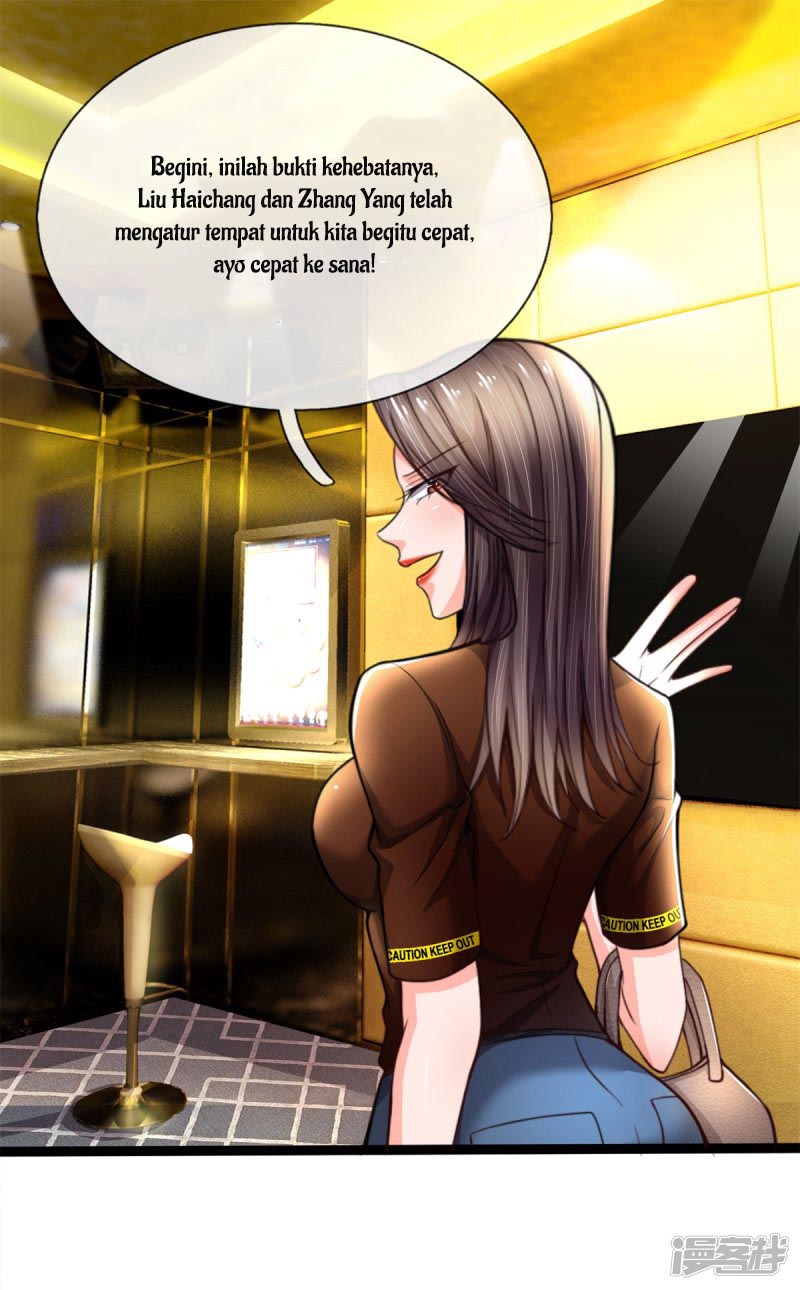 The Top Abandoned Young Chapter 25 Gambar 21